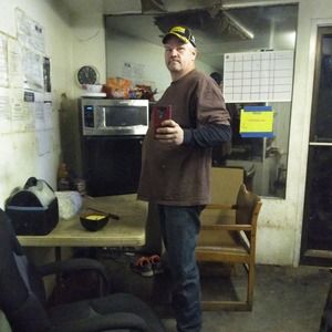 Meet your Posher, Doug